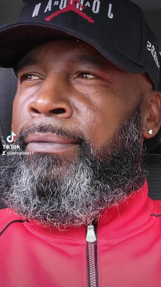 TikTok video thumbnail by larrygibbs11