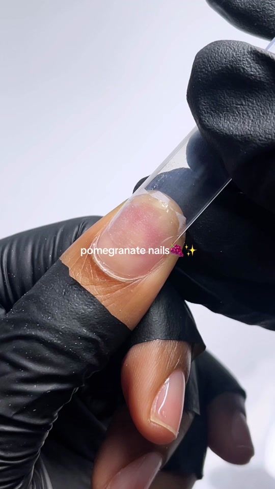 TikTok video thumbnail by thenailwizrd