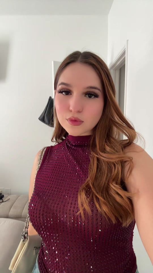 TikTok video thumbnail by soyceciliamedina