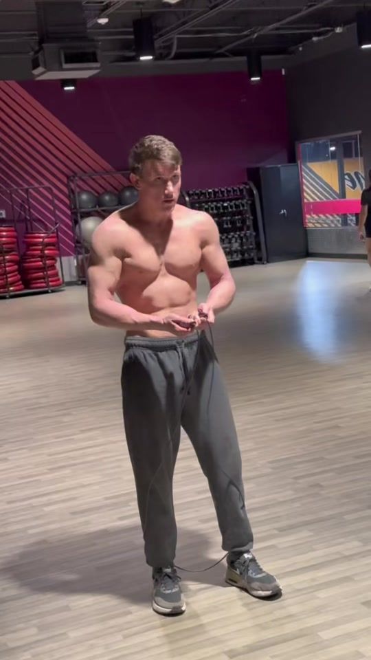 TikTok video thumbnail by thatfitguy1