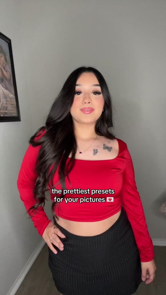 TikTok video thumbnail by onlyjackiecantu