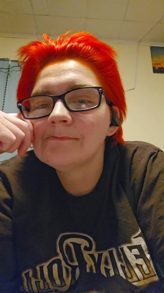 TikTok video thumbnail by kymberlyweeks69