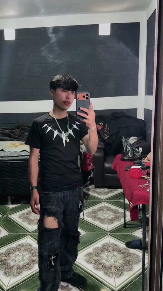 TikTok video thumbnail by yahel_rodri41