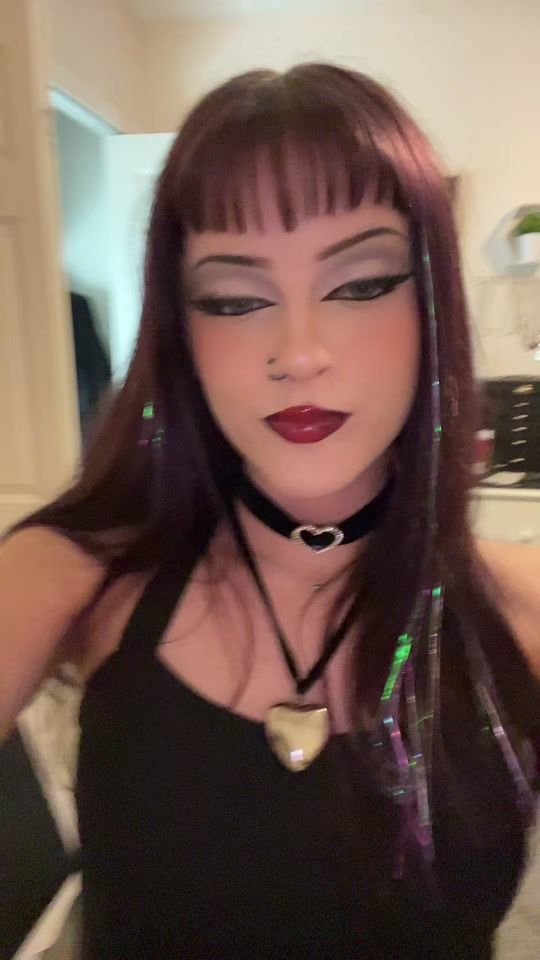 TikTok video thumbnail by nessaaspamss