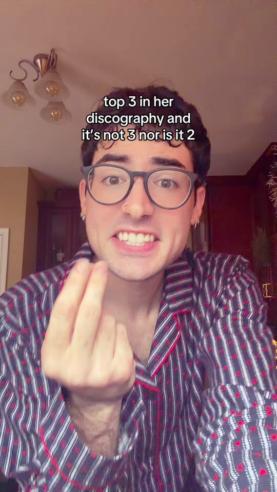 TikTok video thumbnail by joedestra