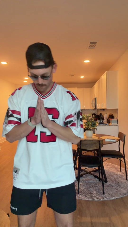 TikTok video thumbnail by _joshpeters