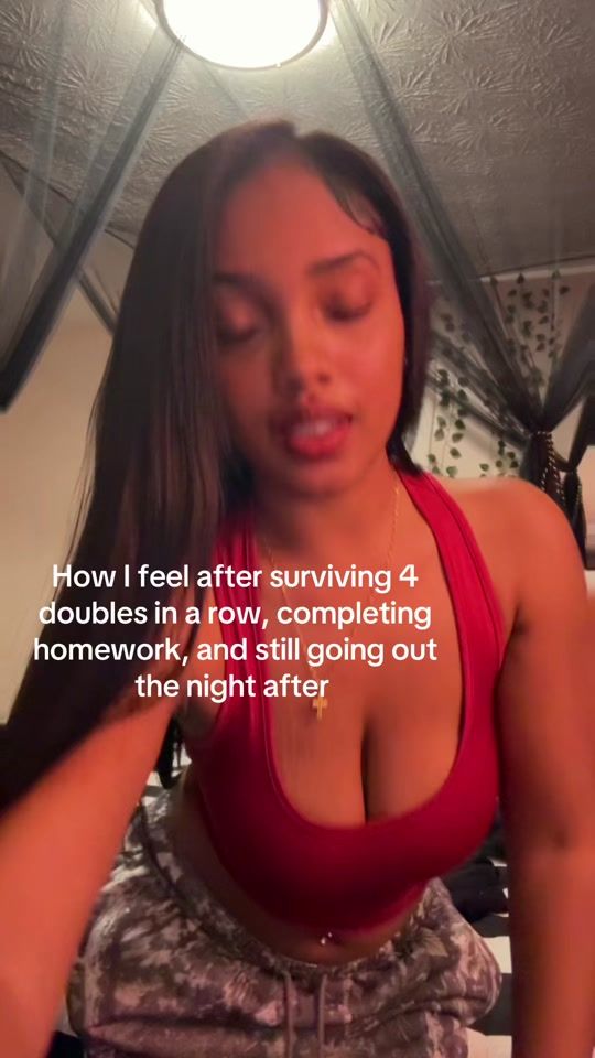 TikTok video thumbnail by champagneechel