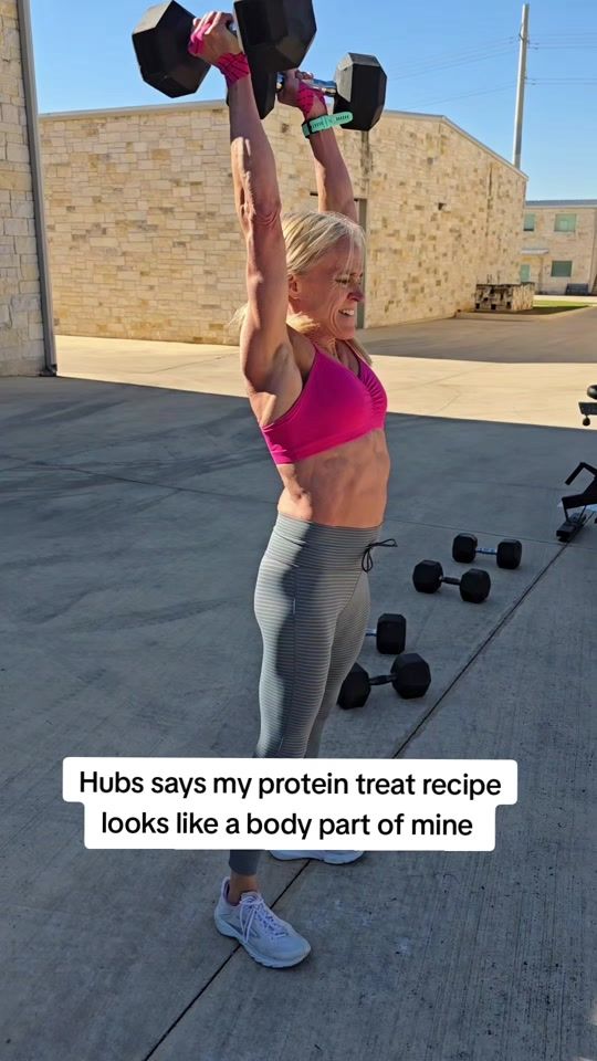 TikTok video thumbnail by thefitforkofficial