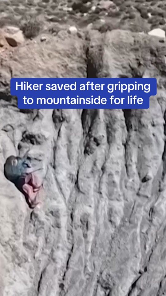 TikTok video thumbnail by dailymail