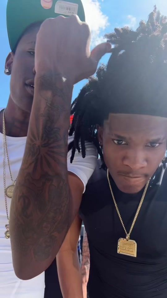 TikTok video thumbnail by rackkz33_