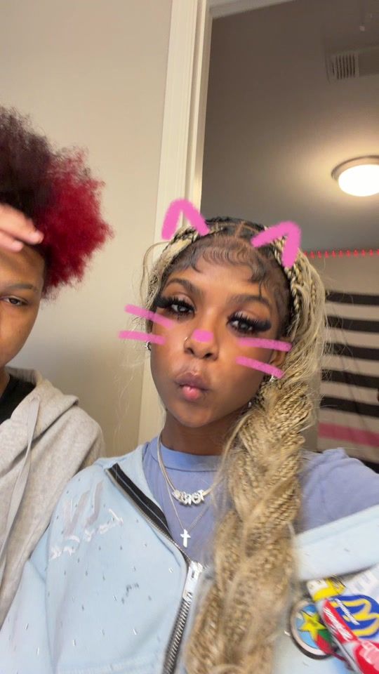 TikTok video thumbnail by realrawdollyyy