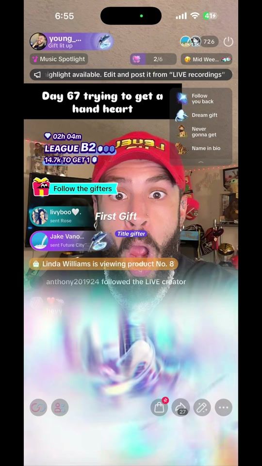 TikTok video thumbnail by young_indica