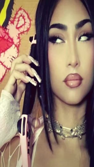 TikTok video thumbnail by paloma2mami
