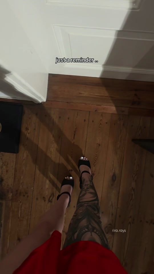 TikTok video thumbnail by rira_rays