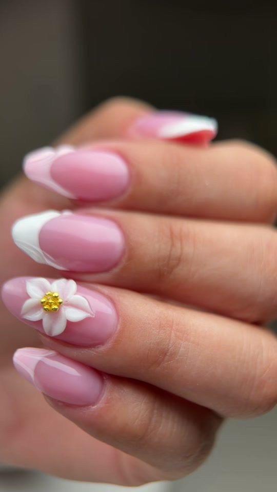 TikTok video thumbnail by elenchicanails