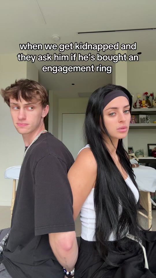 TikTok video thumbnail by camilla