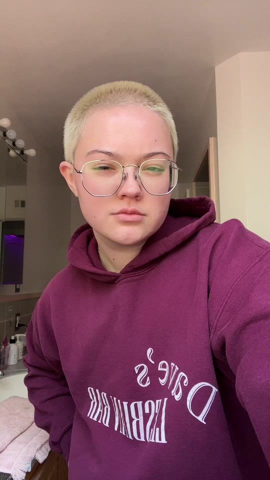 TikTok video thumbnail by lesbianete
