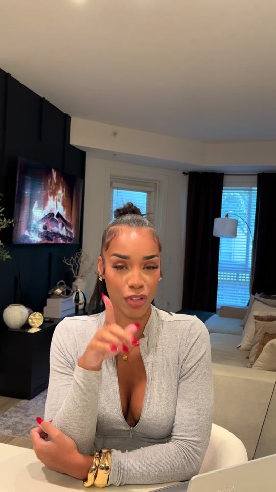 TikTok video thumbnail by shaunicerose