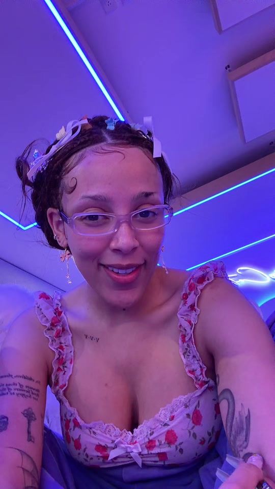TikTok video thumbnail by dojacat