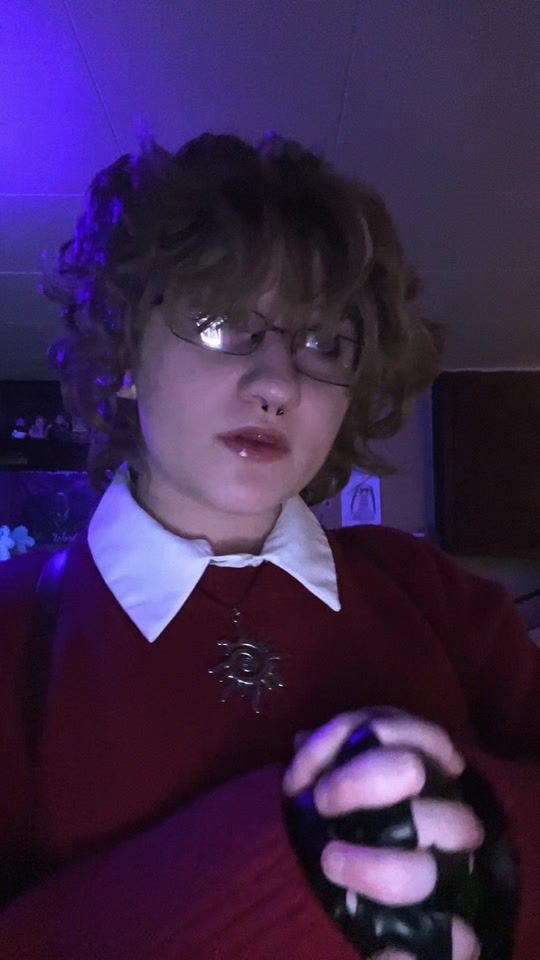 TikTok video thumbnail by cosofspacedolls