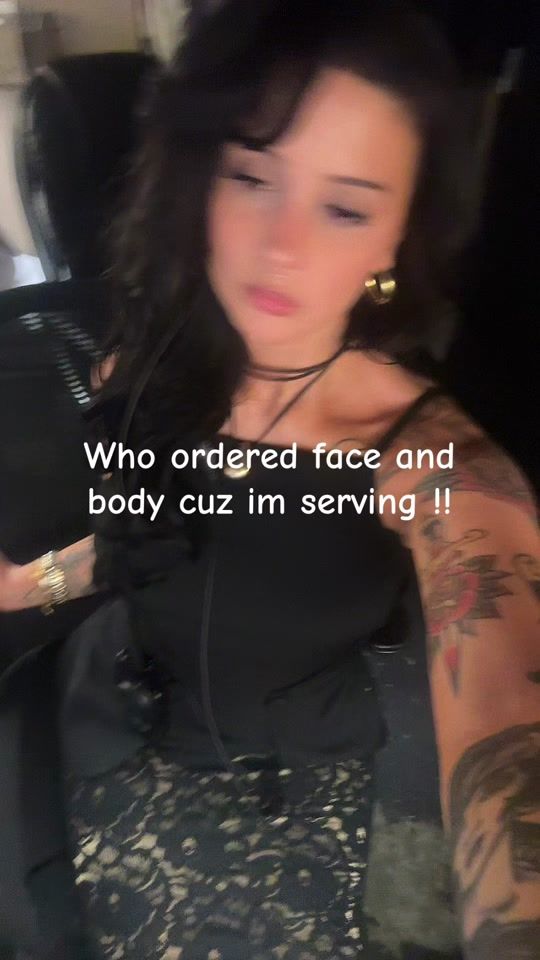 TikTok video thumbnail by madelinelins
