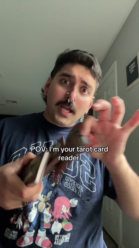 TikTok video thumbnail by deadbydezigner