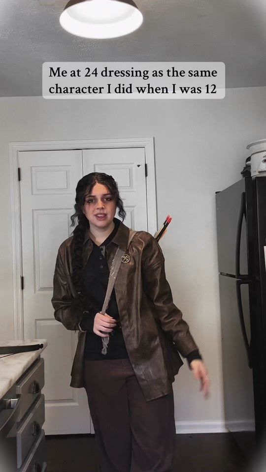 TikTok video thumbnail by hellomissruthie