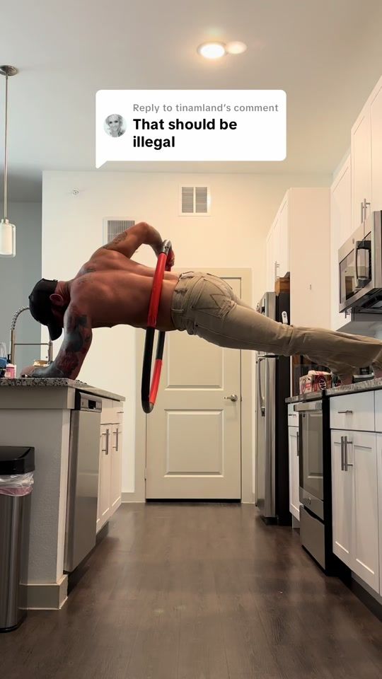 TikTok video thumbnail by gymjimm