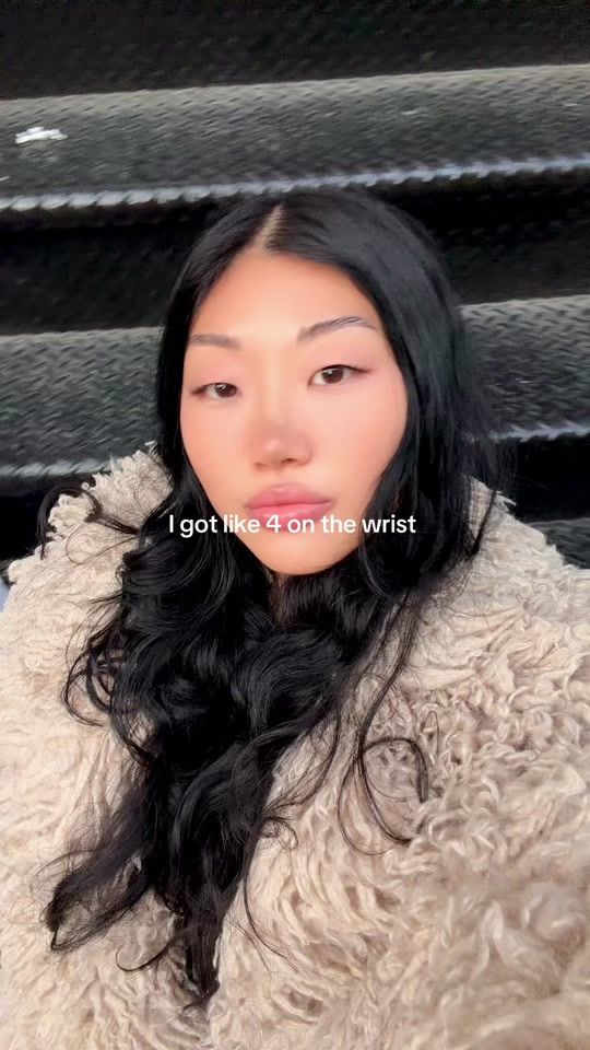 TikTok video thumbnail by ap.chrome