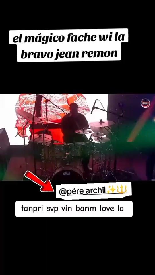 TikTok video thumbnail by archive_promo_show