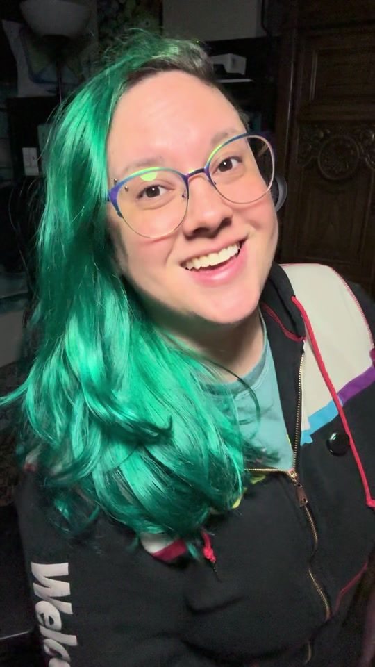 TikTok video thumbnail by renduh