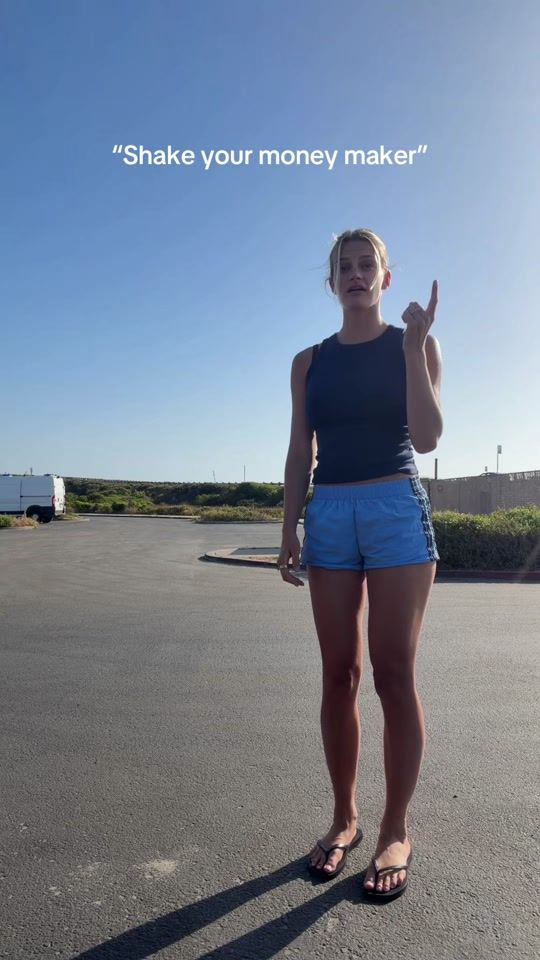 TikTok video thumbnail by prezleriverson