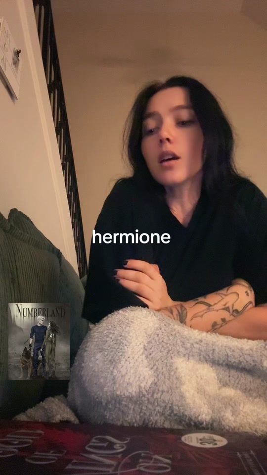 TikTok video thumbnail by bookswbee