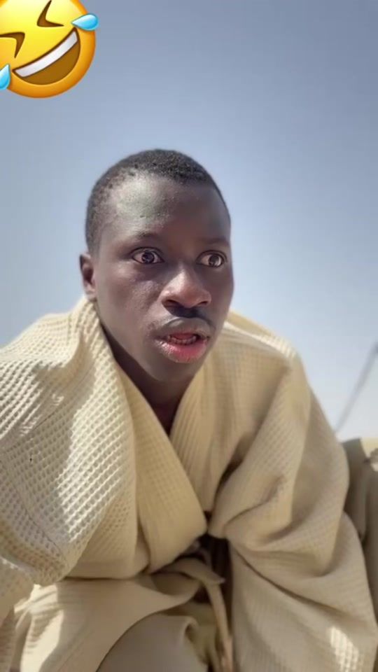 TikTok video thumbnail by bada.comedien