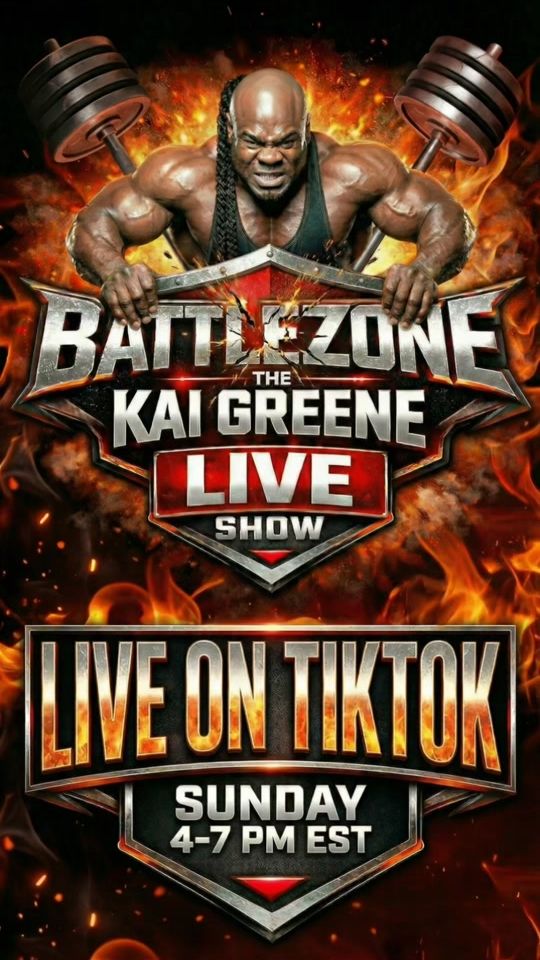 TikTok video thumbnail by kaigreene