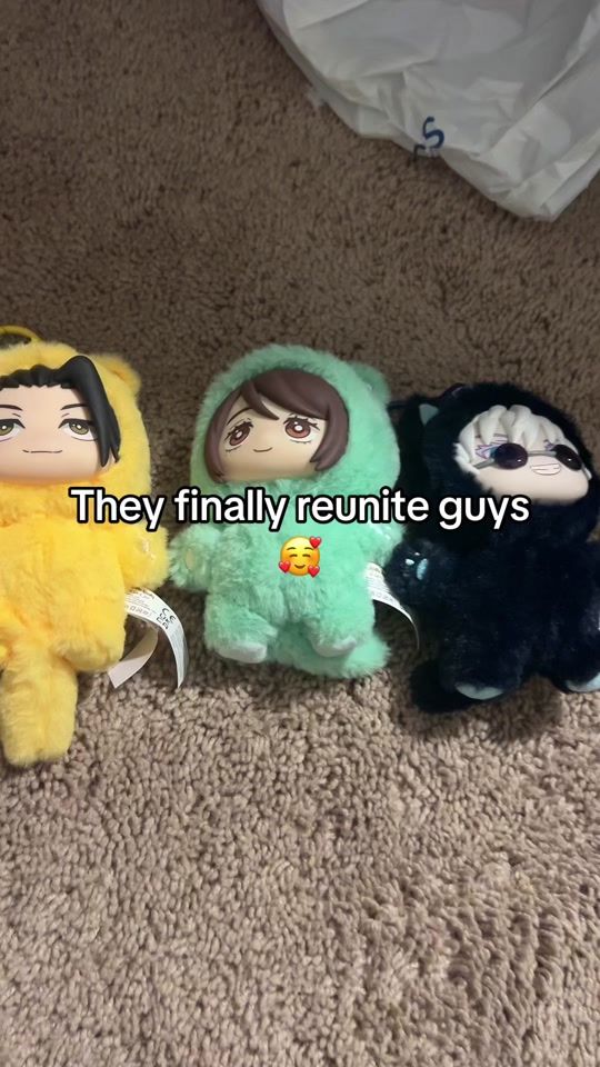 TikTok video thumbnail by v3numi