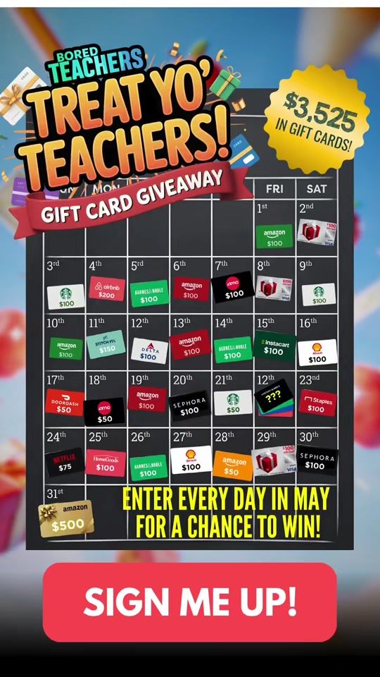 TikTok video thumbnail by bored_teachers