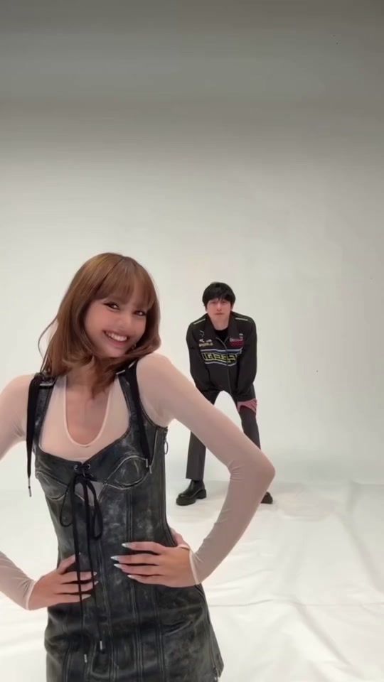 TikTok video thumbnail by lalalalisa_m