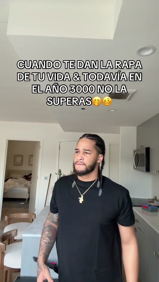 TikTok video thumbnail by alejandrothetrapper