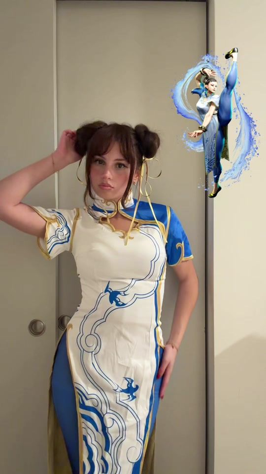 TikTok video thumbnail by missscarm
