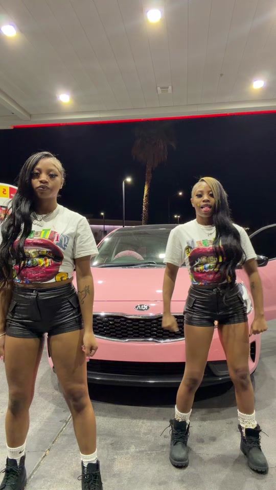 TikTok video thumbnail by zamiyah.zariah