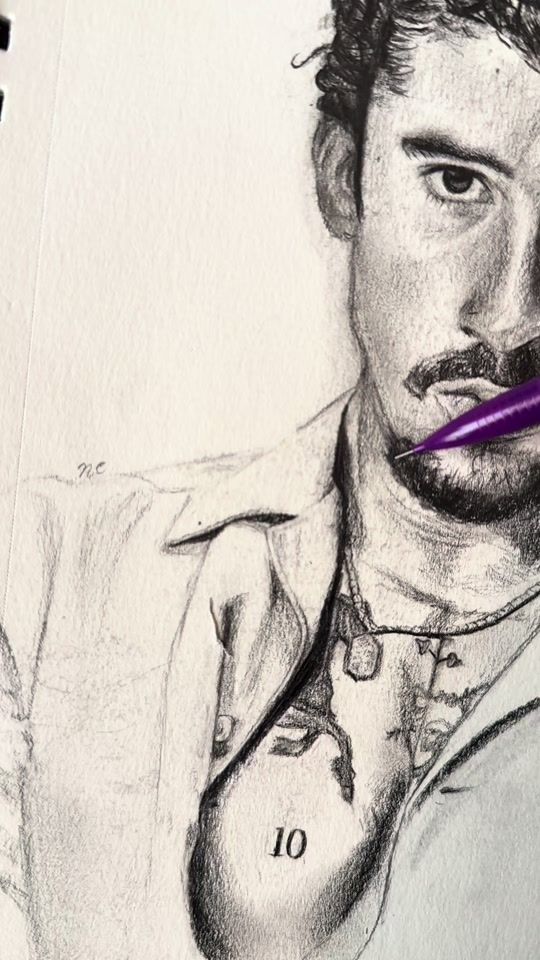 TikTok video thumbnail by natashasketchbook