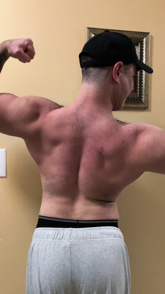 TikTok video thumbnail by muscle_manny