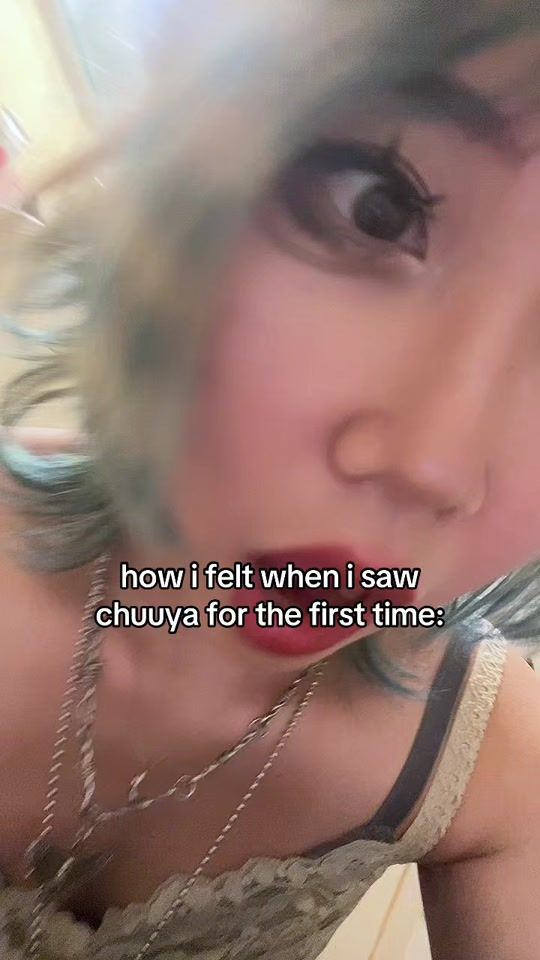 TikTok video thumbnail by niyuurin