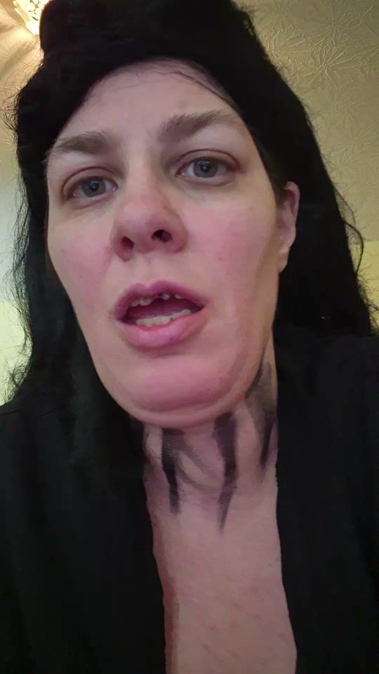 TikTok video thumbnail by futureofhellfire