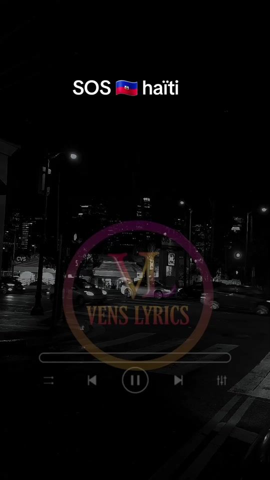 TikTok video thumbnail by venslyrics2