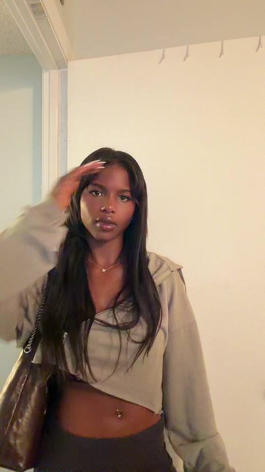 TikTok using Bottoms Up (feat. Nicki Minaj)