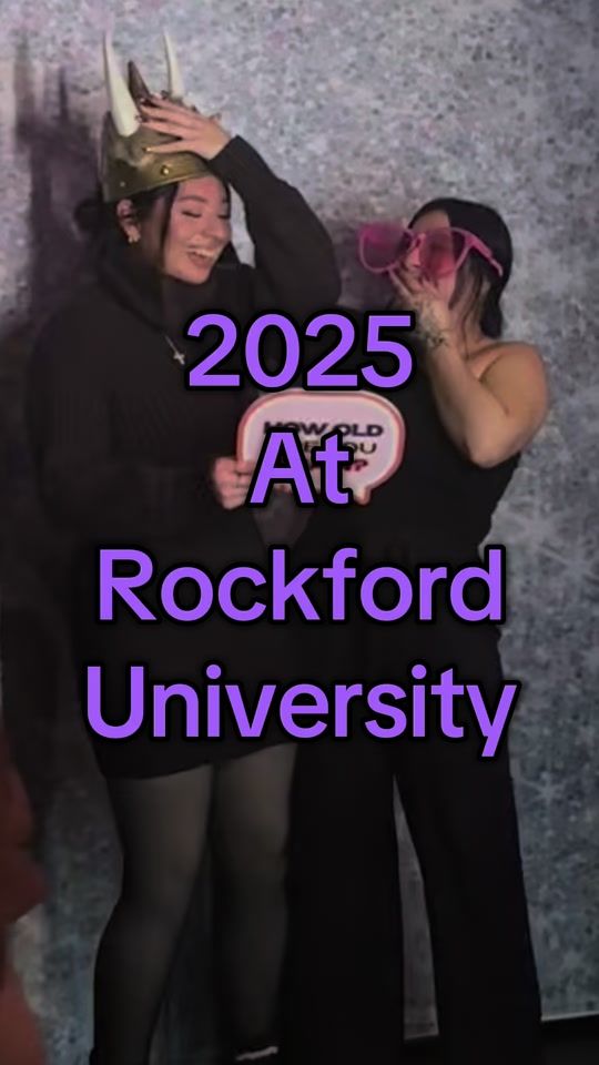 TikTok video thumbnail by rockforduni