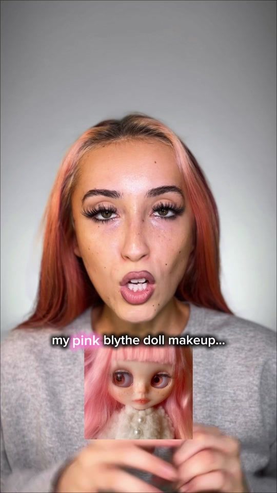 TikTok video thumbnail by alexluvsmakeup