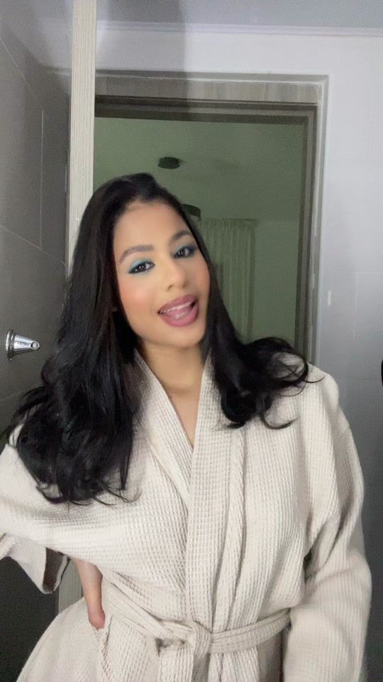 TikTok video thumbnail by gomeznasha